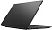 Ноутбук Lenovo 15.6" V15 G4 AMN Ryzen 5 7520U/8Gb/SSD256Gb/610M/DOS/black