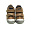 Ботинки Lepi 9703-0520 бежевый