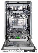 Встраиваемая посудомоечная машина Schaub Lorenz SLG VI4310