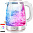 Чайник Redmond SkyKettle RK-G203S white