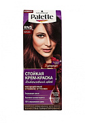 PALETTE Краска для волос RN5 Марсала/10