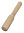 Regent Inox Толкушка Linea Albero 27*4.5 см/36