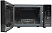 Микроволновая печь Polaris PMO 2303DG black