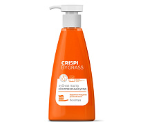 GRASS Зубная паста Crispi 250 мл/6