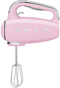 Миксер SMEG HMF01PKEU pink