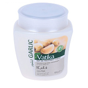 VATIKA Маска для волос Garlic 500 мл/24