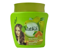 VATIKA Маска для волос Oliva Almond 500 мл/24