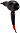 Фен Blackton Bt HD1405M Black