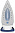 Утюг Tefal FV5715E0
