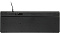 Клавиатура A4Tech Fstyler FK25 black/grey USB slim