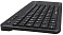 Клавиатура Hama R1173091 Black USB