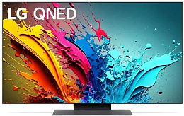 Телевизор LG 50QNED86T6A.ARUB