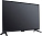 Телевизор Hyundai H-LED32ET1001 Black