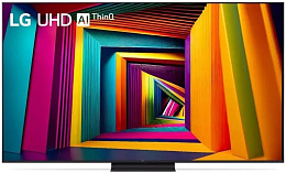 Телевизор LG 75UT91006LA.ARUG