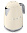 Чайник SMEG KLF 03 CREU Cream