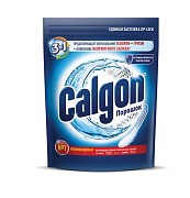 CALGON Средство для смягчения воды 1.5 кг/6