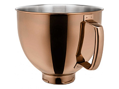 Чаша стальная KitchenAid 4.8 л