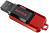 Флеш диск Sandisk 16Gb Cruzer Switch SDCZ52-016G-B35 USB2.0 Black/Red