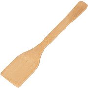 Лопатка кулинарная бамбук C02-1005/144