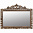 Зеркало настенное Версаль 2 МК 8299