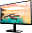 Монитор AOC 23.8" 24B2XH black