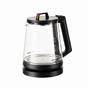 Чайник Redmond KG226 black