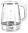 Чайник Redmond SkyKettle RK-G203S white