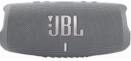 Колонка портативная JBL Charge 5 Grey