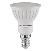 Лампочка JDRA LED 7W 4200K E14