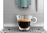 Кофемашина SMEG BCC02EGMEU green