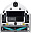 Пылесос робот Samsung VR 50T95735W/EV