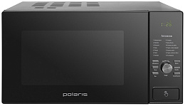 Микроволновая печь Polaris PMO 2303DG black