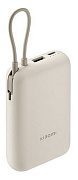 Портативный аккумулятор Xiaomi 10000mah Tan GL