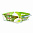 Pyrex Optimum Блюдо квадратное 29*23 см/24