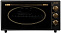 Духовка электрическая Axeldorf ON-5102-2 retro black
