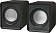 Колонки Defender 2.0 SPK 22 5 Вт black