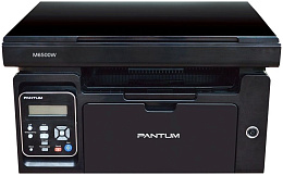 МФУ Pantum M6500W Black