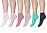 Носки для девочки Pe Chitto PN-401-016 