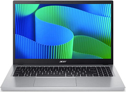 Ноутбук Acer Extensa 15 15.6" EX215-34-34Z7/core i3 N305/8Gb/SSD512Gb/DOS/silver
