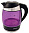 Чайник Starwind SKG2217 Purple/Black 