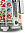 Чайник SMEG KLF03DGEU
