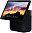 Умная колонка Yandex YNDX-00055 black