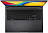 Ноутбук Asus 16" VivoBook X1605ZA-MB321/i3 1215U/8Gb/SSD512Gb/IPS/WUXGA/DOS/black