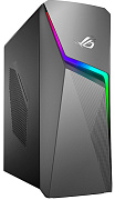 Системный блок Asus Rog Strix G10DK-53600X016W Ryzen 5 3600X/8Gb/512Gb/GTX1660Ti 6Gb/W11 /gray