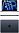 Ноутбук Apple MacBook Air 15.3" M2 8Gb/256Gb midnight