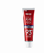 MEDIAN Зубная паста для удаления налета с цеолитом Toothpaste Remove Bad Breath 120 гр