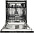 Встраиваемая посудомоечная машина Schaub Lorenz SLG VI6711