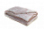 Одеяло 155*195 1 kg 0102 розовый+упаковка