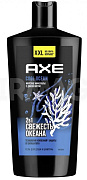 AXE Гель для душа 2 в 1 Cool Ocean 610 мл/8