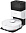 Пылесос робот Roborock Q7 Q400RR+AED03HRR white
